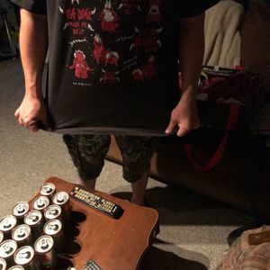 Meet your Posher, Roberta